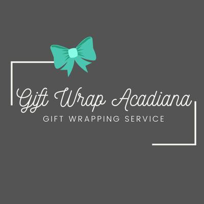 Gift Wrap Acadiana