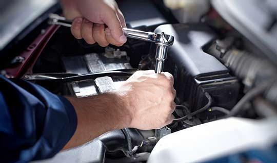 Ty Guys Mobile Oil Change