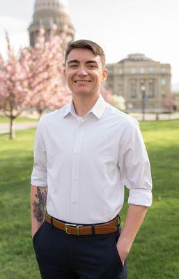 Atkins Law Offices - Boise