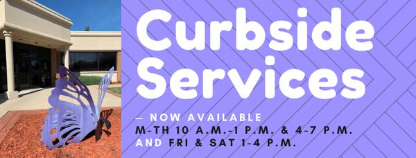 Steger-South Chicago Heights Public Library