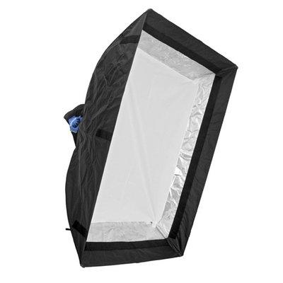 Chimera Softboxes: 9"x36" Strip 24"x36" Sml 36"x48" Med 16"x55" Med Strip 48"x60" Large Ask us more about all our strobe modifiers.