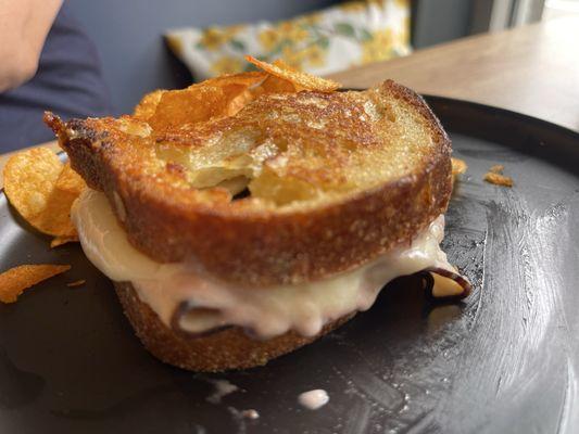 The Forks Blend & Brew