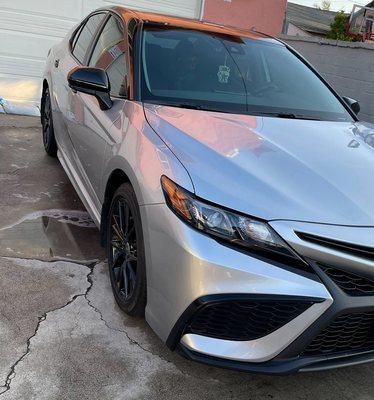 Discount Audio & Wheels