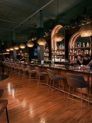 Birdietown Mini Golf + Lounge