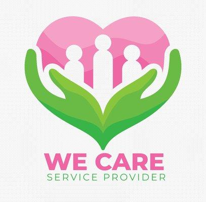 We Care Service Provider