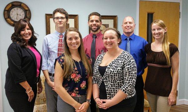 Beachside Physical Therapy
