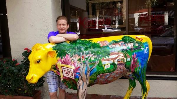 John Newmark, MS, LMHC