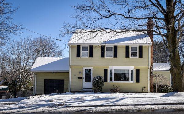 New to the market 1233 Concord Street, Framingham