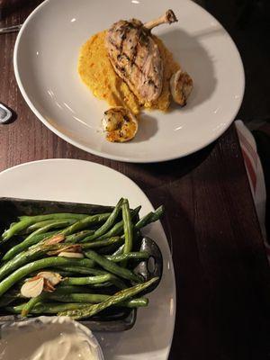 Redfire Grill & Steakhouse