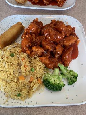 China Wok
