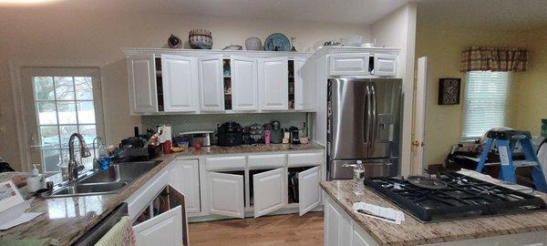 EYC Painting & Construction