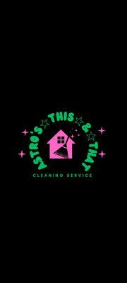 Astro's This & That Cleaning Service