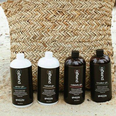 Solution to skin tone custom matching!!!