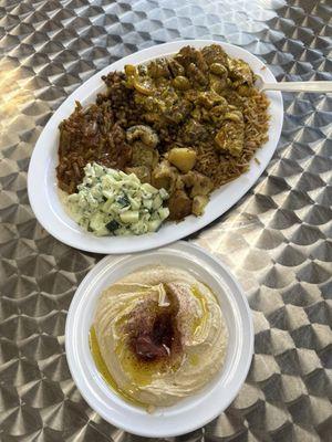 Crossroads Deli & Grill