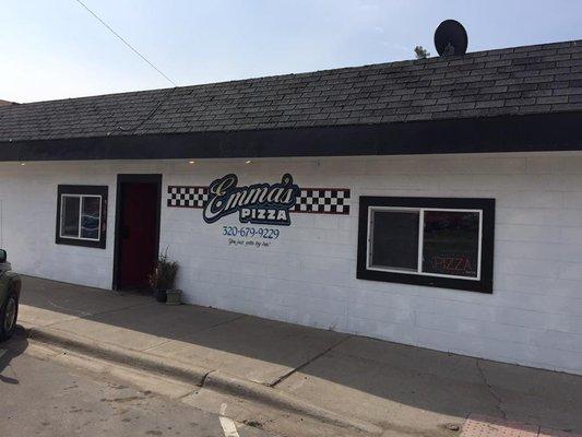 Emma's Pizza