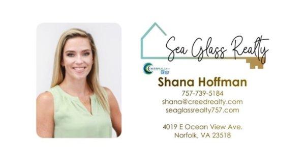 Coastal View Realty by Creed