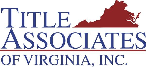 Title Associates of Virginia, Inc.