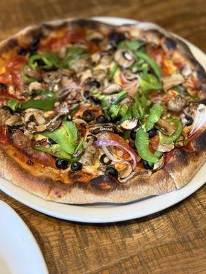 California Pizza Kitchen at Bethesda