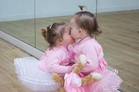 The Tiny Toes classes are so cute!