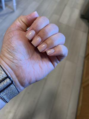 Alejandra Dream Nails