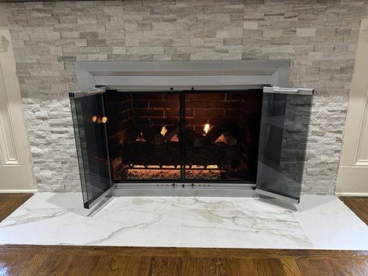 Cape Fear Chimney Sweep