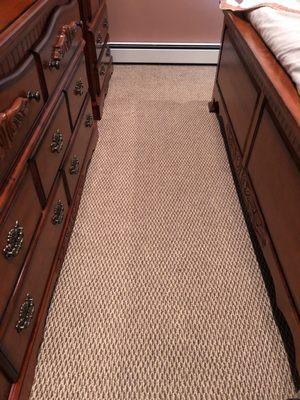 Tri County Carpet Cleaning