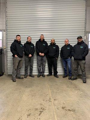 Workhouse Plumbing & Gas