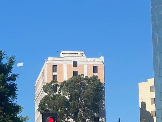 Van Wagner Aerial Media