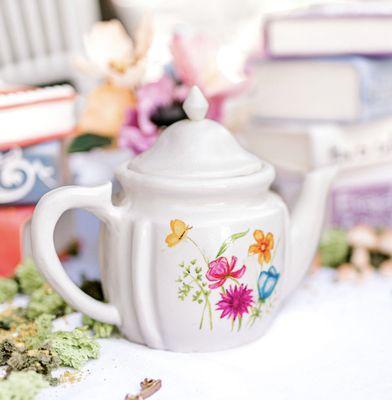 Mandy's Custom Cakes