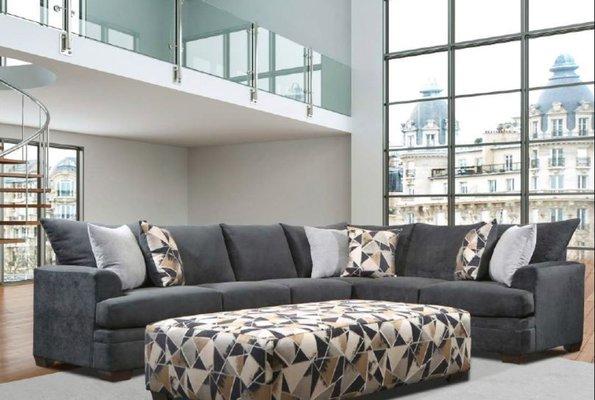 Hickory Grove Furniture