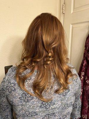 Lara's Beauty Lounge