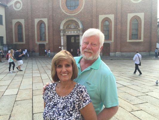 Michael Lovelett, CPA