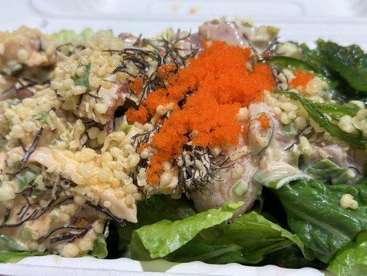 Mama's Spaghetti House