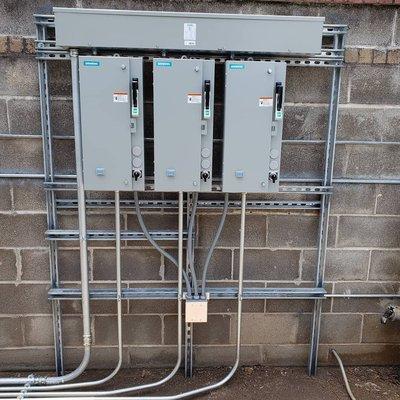 Xtra Electrician Service