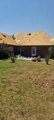 JABS Roofing & Services