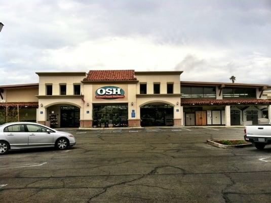 Orchard Supply Hardware