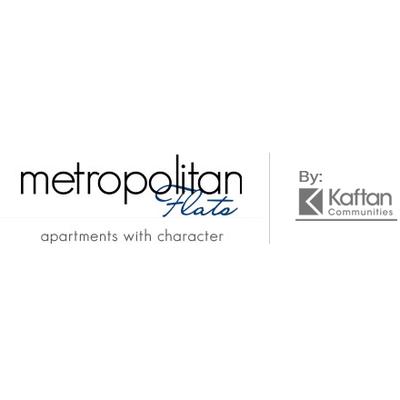 Metropolitan Oxford