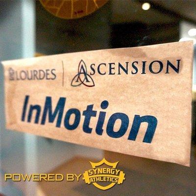 InMotion Powered by Synergy