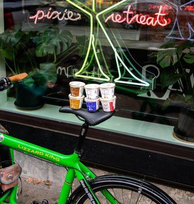 Lil' Puddin's from Pixie Retreat