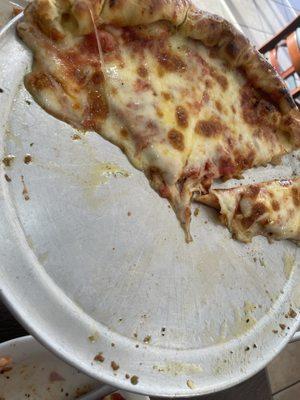Cheese Pizza