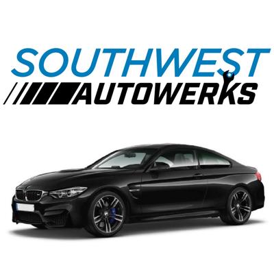 BMW Repair Specialists