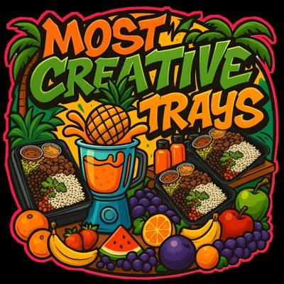 Most Creative Trays