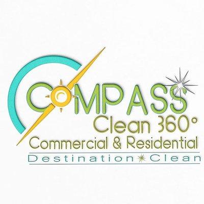 Compass Clean 360