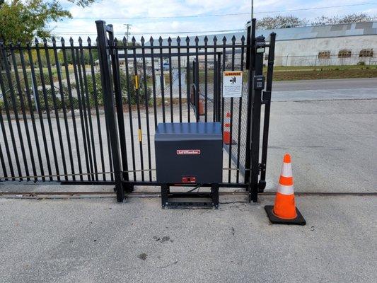 Quality Garage Door Repair