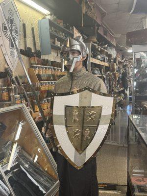 Richard's Relic Shack