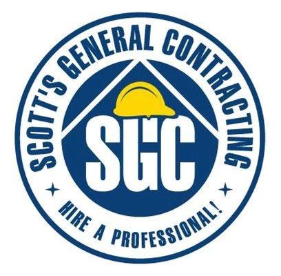 Scotts General Contracting