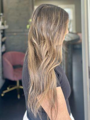 First Impressions Salon