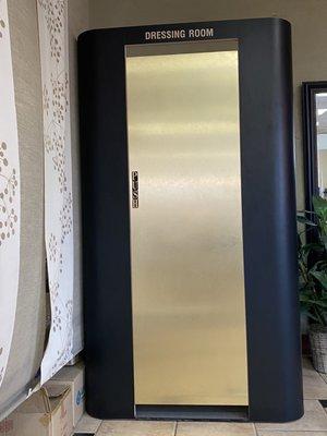 Alterations at 5th Avenue