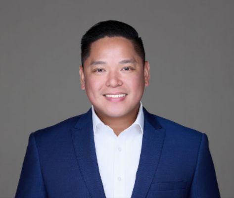 Jerico Maddela, CFP, AIF, CWS, MBA