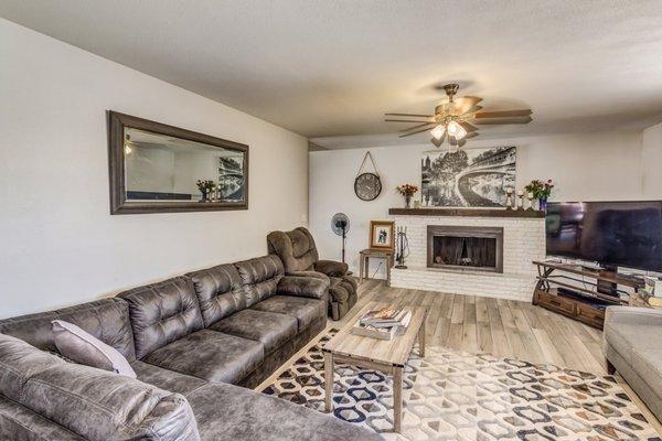 The Kaushal Team - eXp Realty